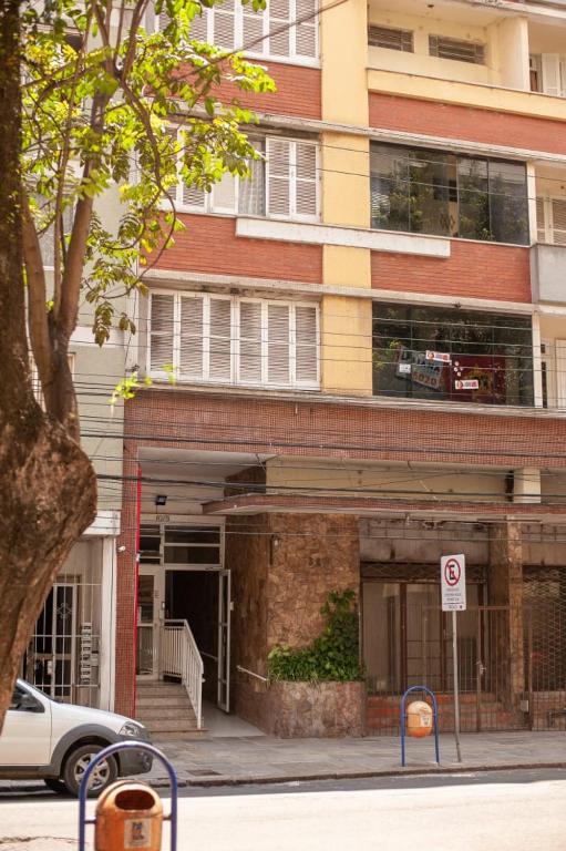  SOLAR DEMÉTRIO - Você pertinho de toda Porto Alegre