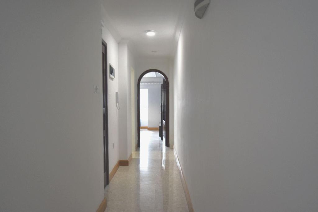 Fotografie z fotogalerie ubytování 2 Bedroom, Central and Spacious Apartment with Sea View - 2 v destinaci Msida