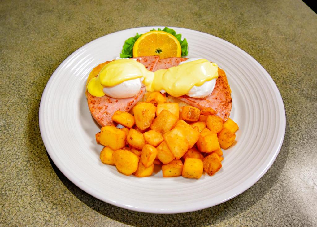 Canad Inns Destination Centre Club Regent Casino Hotel - Resim 26