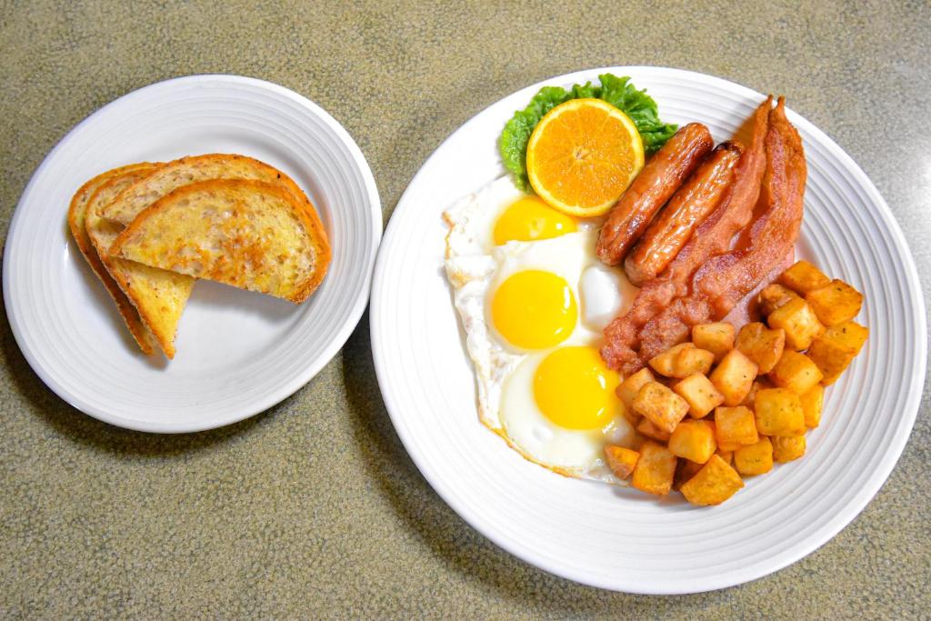 Canad Inns Destination Centre Club Regent Casino Hotel - Resim 27