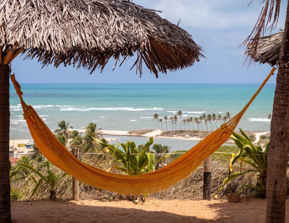 Mirante da Barra Hostel