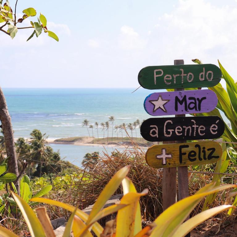 Mirante da Barra Hostel