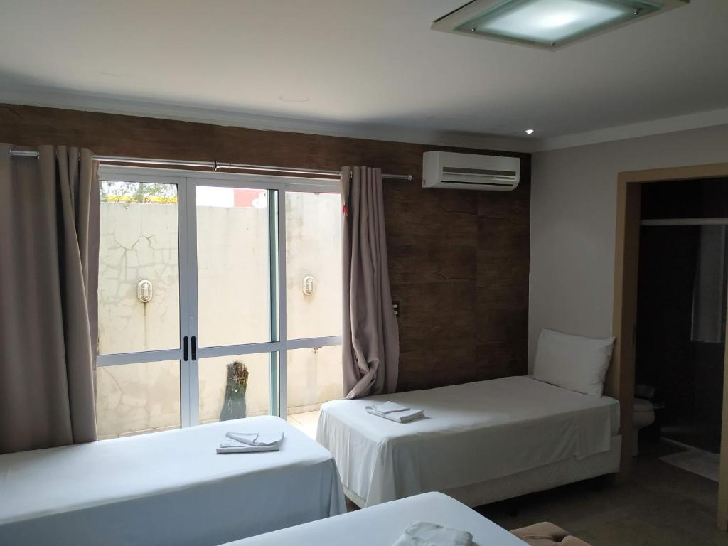  Pousada Iguassu Guest House