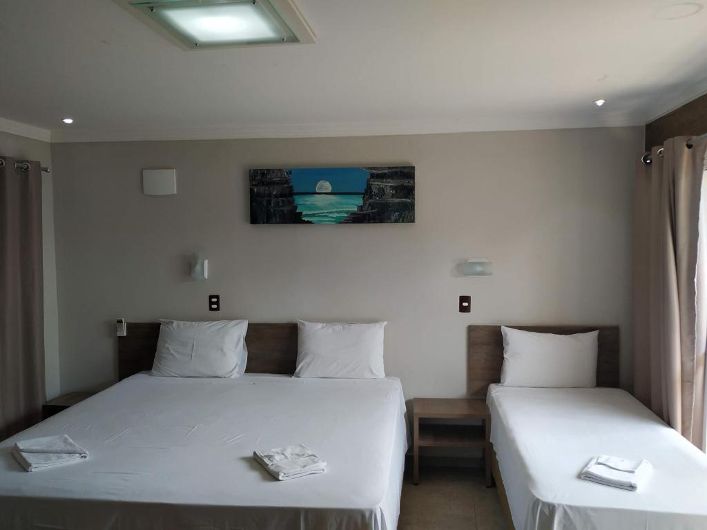  Pousada Iguassu Guest House