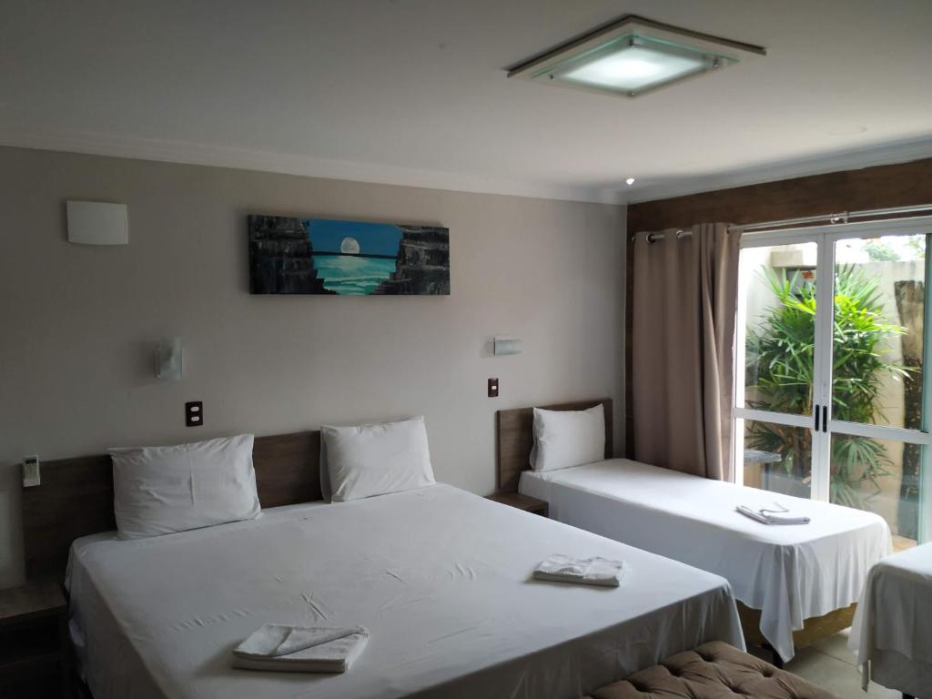  Pousada Iguassu Guest House