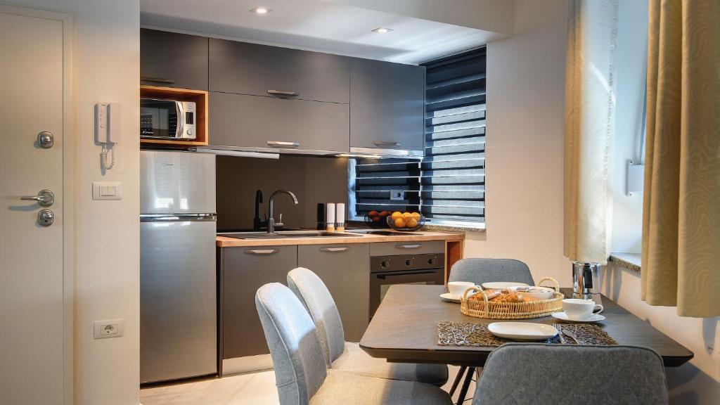 Exclusive Pula City Apartments - 6