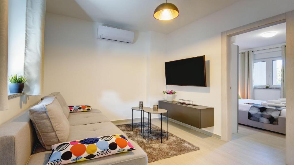 Exclusive Pula City Apartments - 2