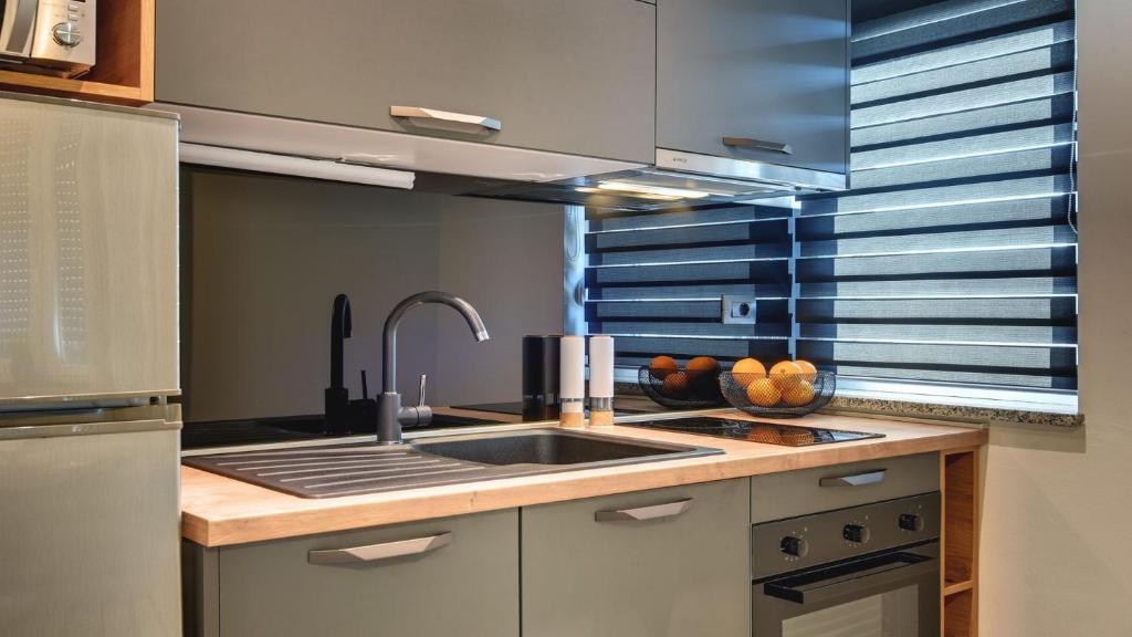 Exclusive Pula City Apartments - 7