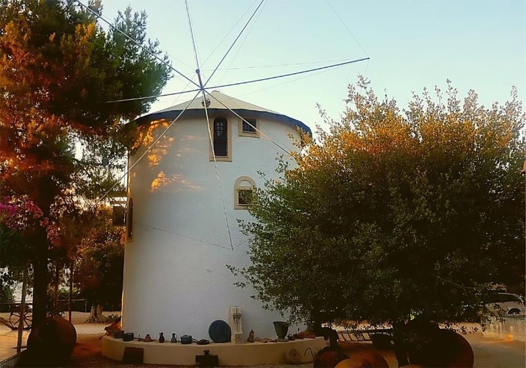 Fotografie z fotogalerie ubytování Tsolis Village v destinaci Lambírion