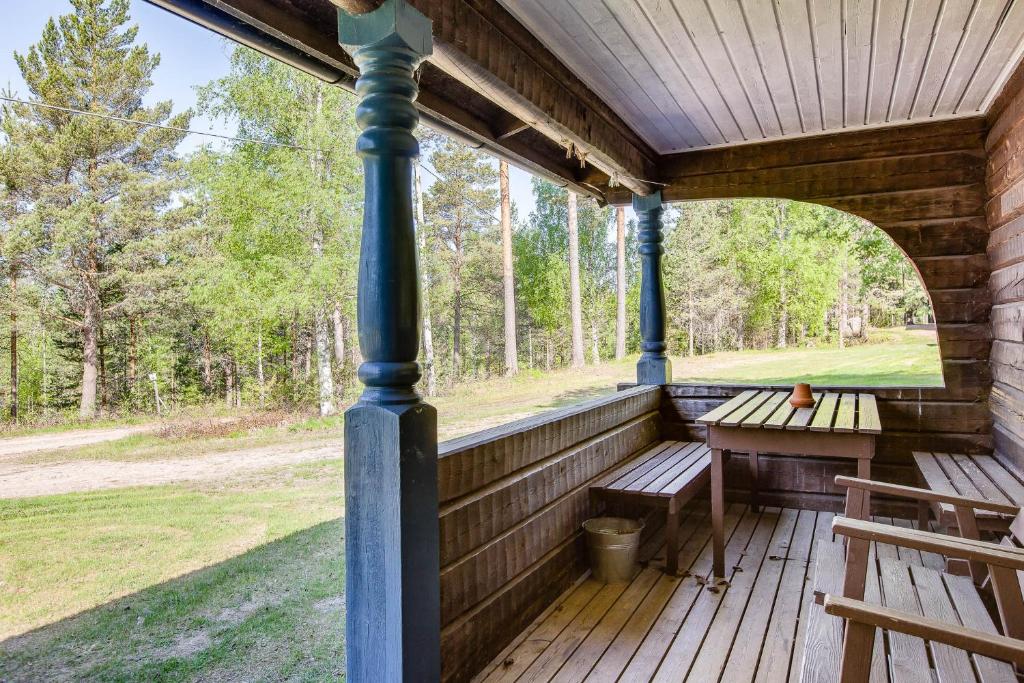 Fotografie z fotogalerie ubytování Tyngsjö Vildmark v destinaci Tyngsjö