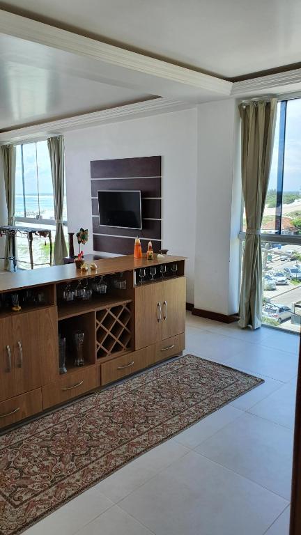  Apartamento Pôr do Sol