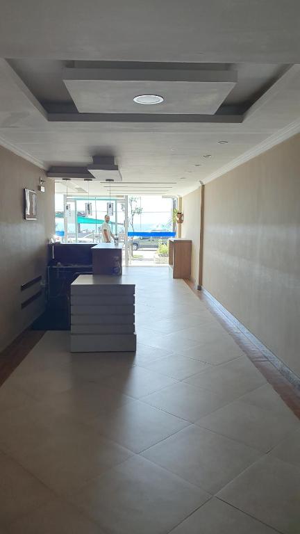  Apartamento Pôr do Sol