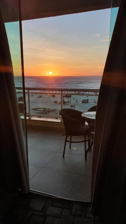  Apartamento Pôr do Sol