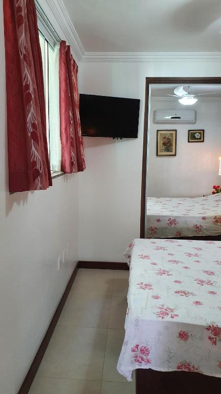  Apartamento Pôr do Sol