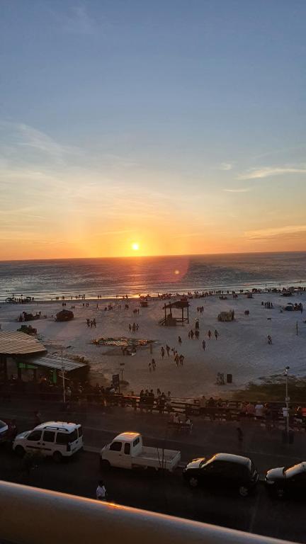  Apartamento Pôr do Sol