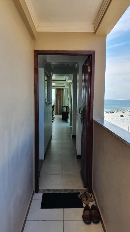  Apartamento Pôr do Sol