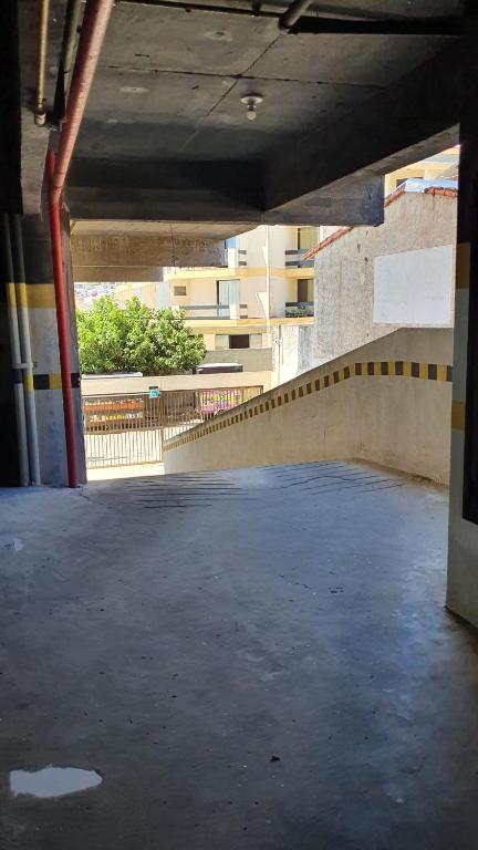  Apartamento Pôr do Sol
