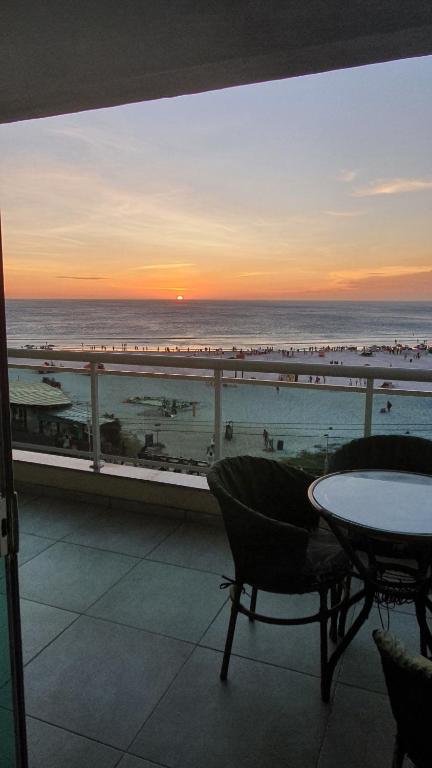  Apartamento Pôr do Sol