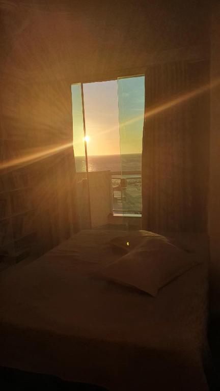  Apartamento Pôr do Sol
