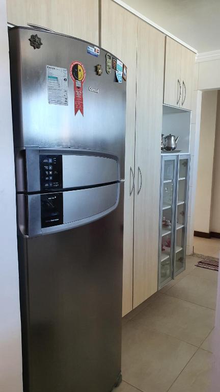  Apartamento Pôr do Sol