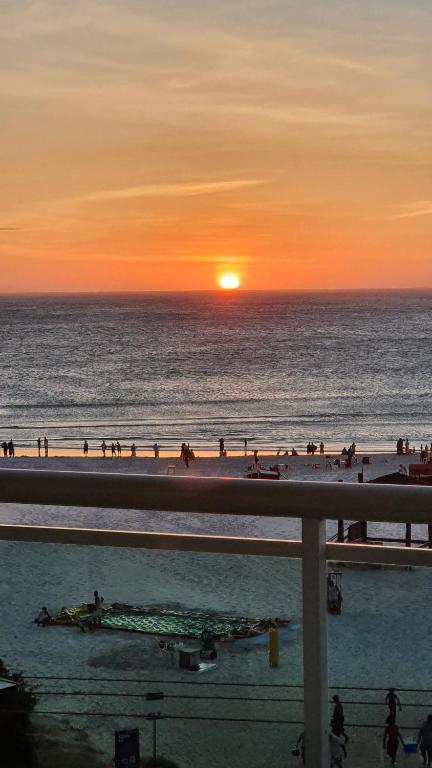 Apartamento Pôr do Sol
