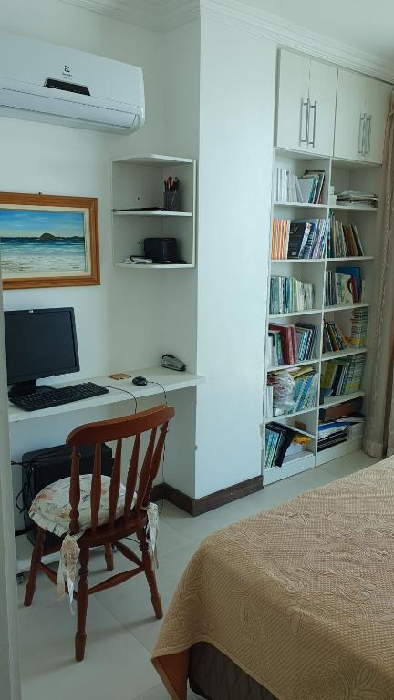  Apartamento Pôr do Sol