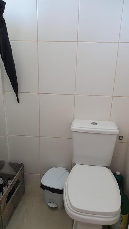  Apartamento Pôr do Sol
