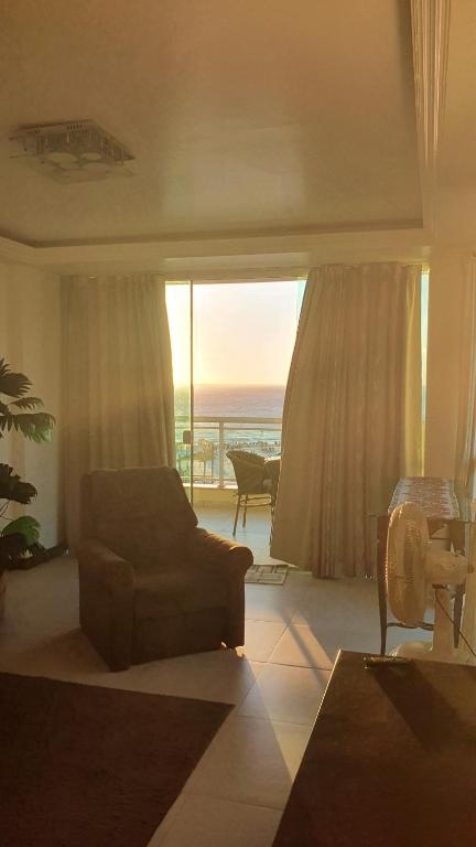  Apartamento Pôr do Sol