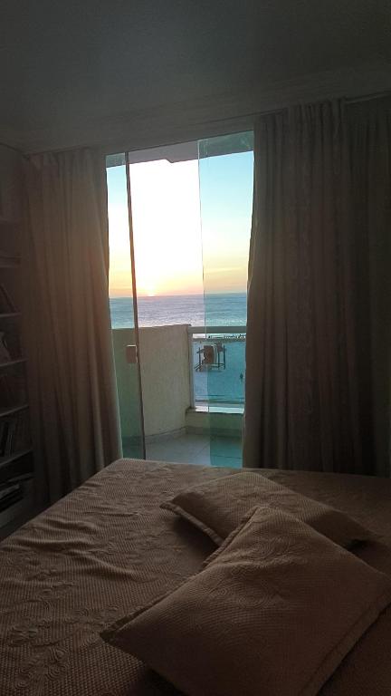  Apartamento Pôr do Sol