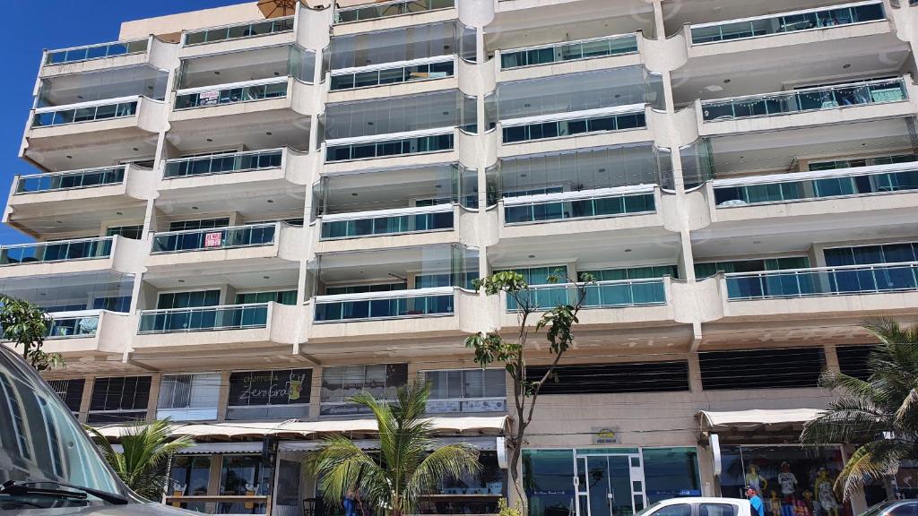  Apartamento Pôr do Sol