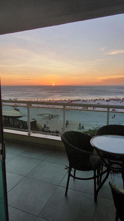  Apartamento Pôr do Sol