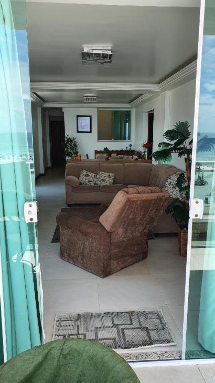  Apartamento Pôr do Sol