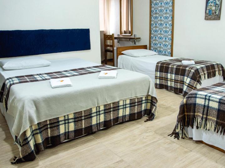  Hotel Pousada Icaraí