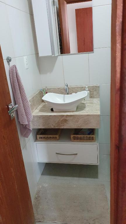  Apartamento Pôr do Sol