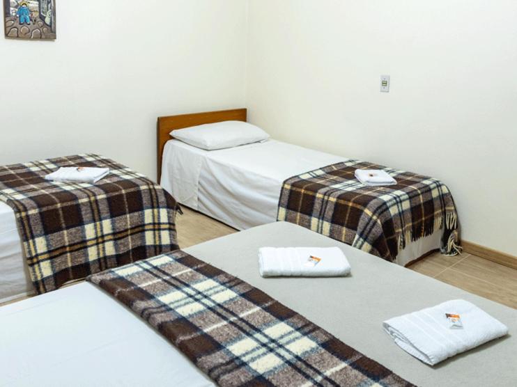  Hotel Pousada Icaraí
