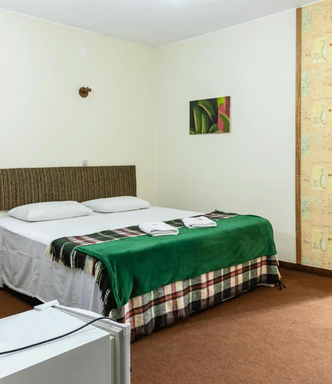 Hotel Pousada Icaraí