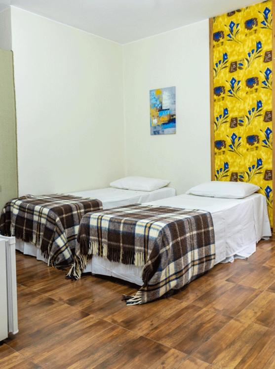  Hotel Pousada Icaraí
