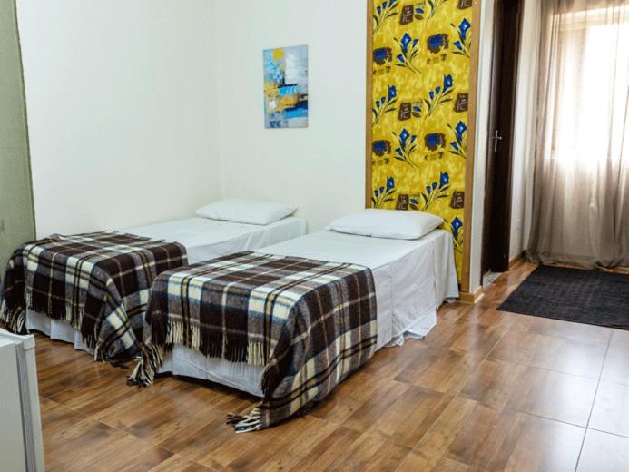 Hotel Pousada Icaraí