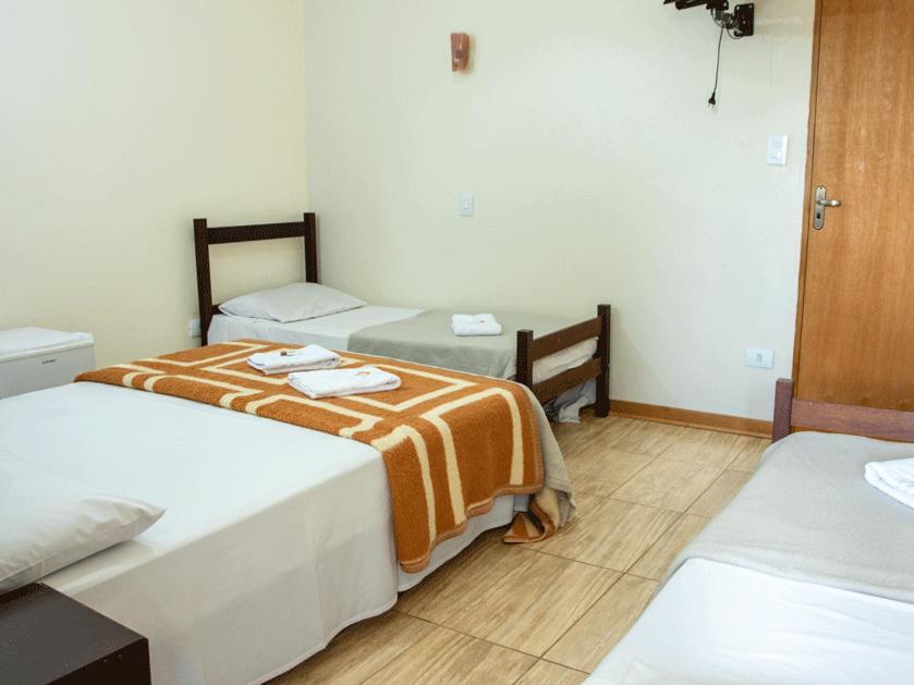  Hotel Pousada Icaraí
