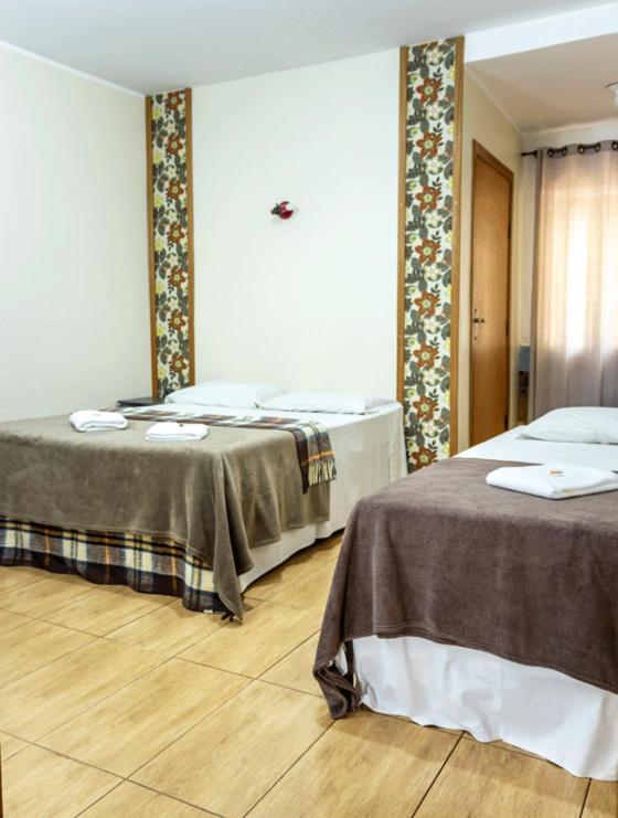  Hotel Pousada Icaraí