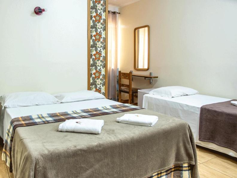  Hotel Pousada Icaraí