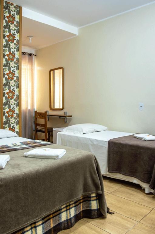  Hotel Pousada Icaraí