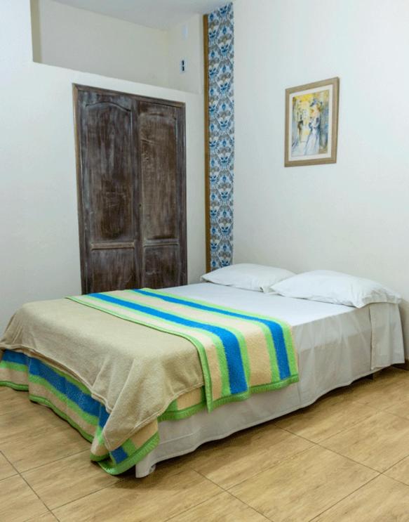  Hotel Pousada Icaraí