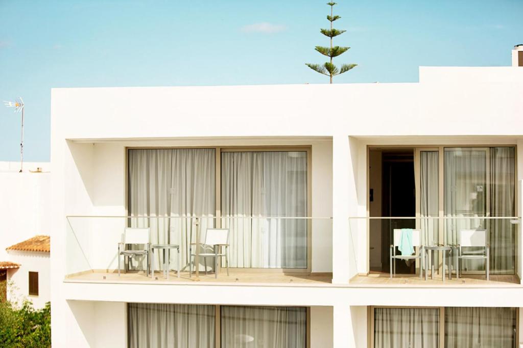 Monsuau Cala D'Or Hotel 4 Sup - Adults Only - 