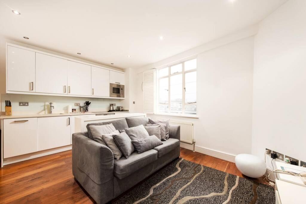 Apartment 546 - Nell Gwynn House, Chelsea