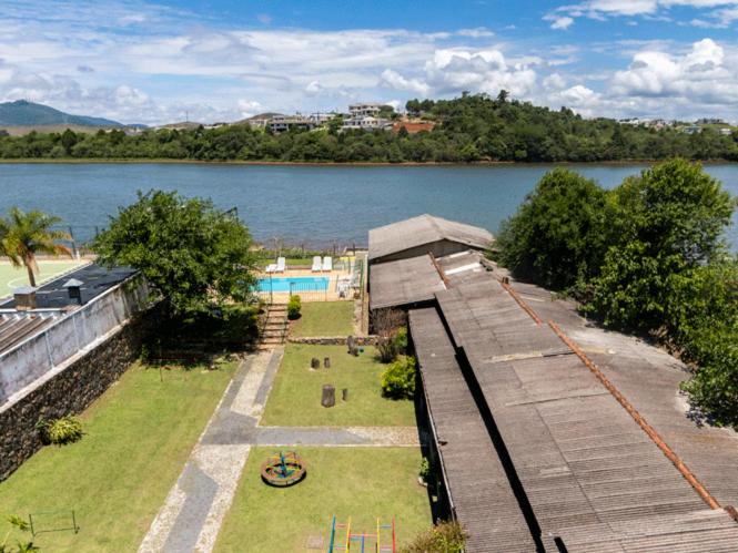  Hotel Pousada Icaraí