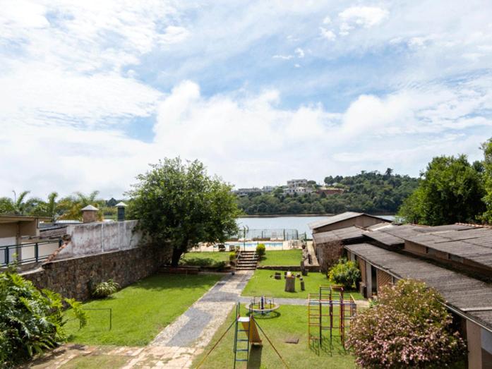  Hotel Pousada Icaraí