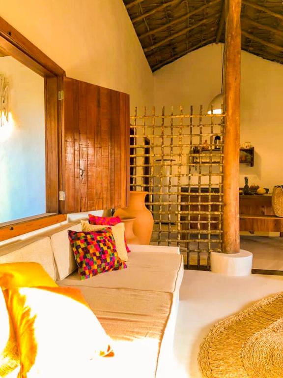  Casa do PESCADOR Atins - c/ todo conforto e super localização