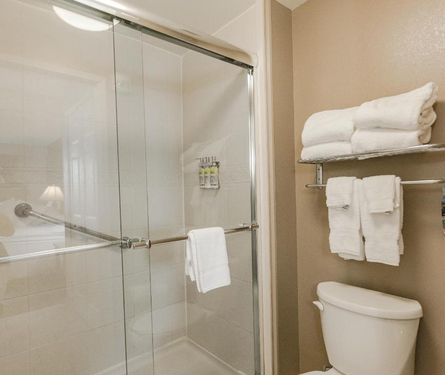 Staybridge Suites Wilmington East, an IHG Hotel - 