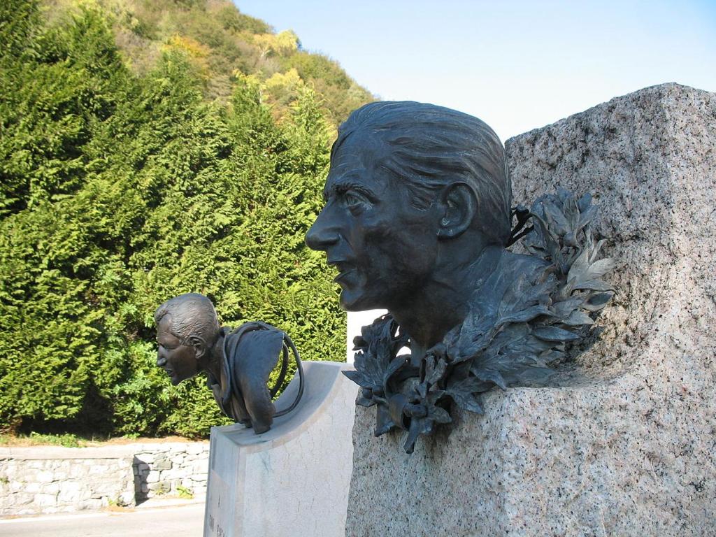 Fotografie z fotogalerie ubytování IL BALCONE SUL LAGO v destinaci Magreglio
